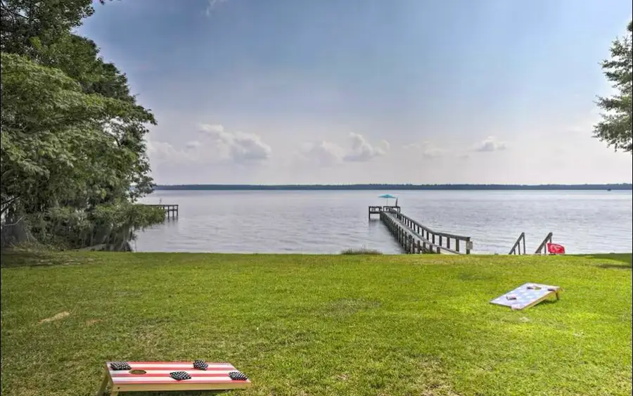 3524 Princess Pond Road, Summerton, SC 29148 - Image #3