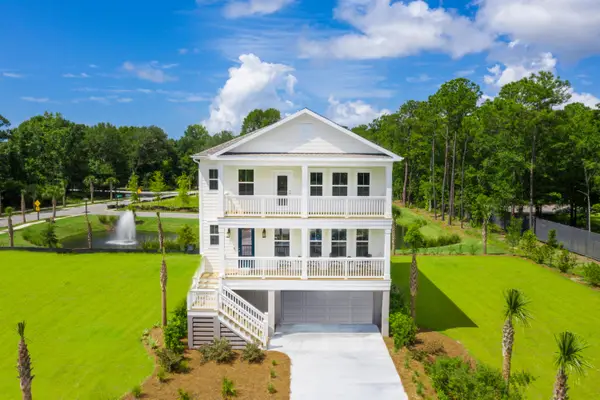 2336 Minifarm Way #507, Mount Pleasant, SC 29466