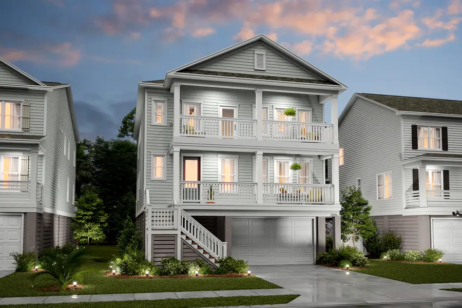 2336 Minifarm Way #507, Mount Pleasant, SC 29466 - Image #2