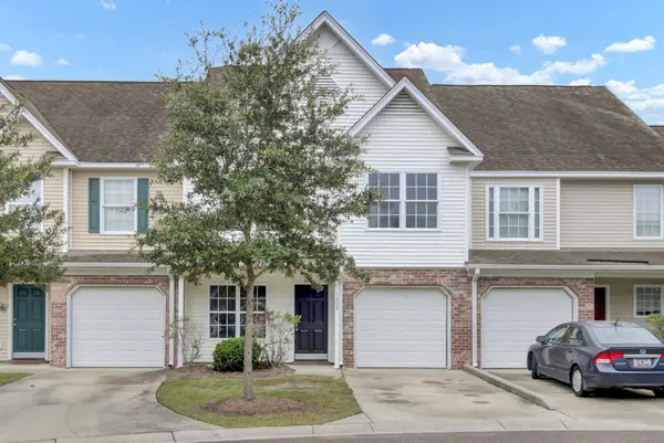 1402 Poplar Grove Place, Summerville, SC 29483