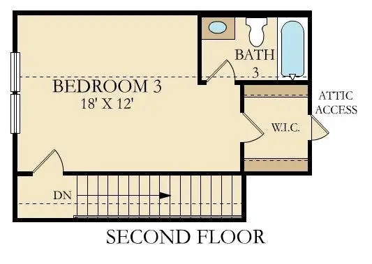 126 Bloomsbury Street, Summerville, SC 29486 - Image #3