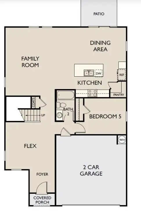 5340 Bending Flats Way, Summerville, SC 29485 - Image #2