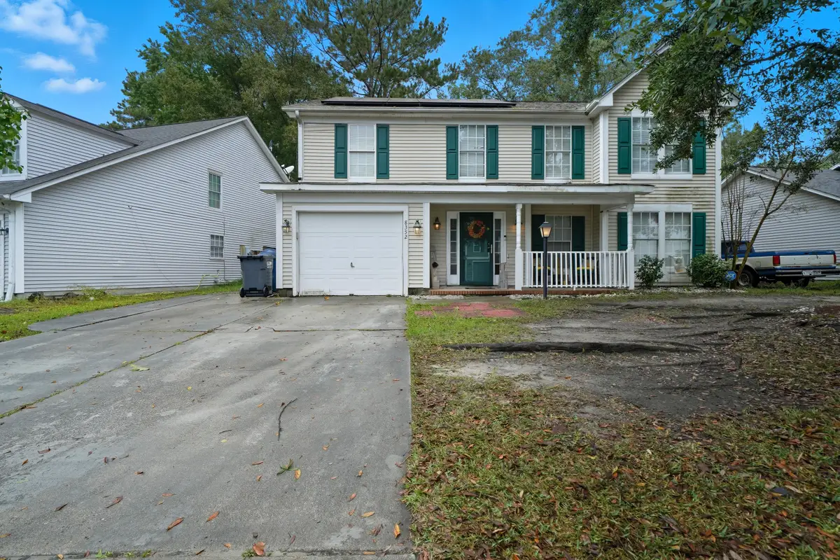 8352 Coventry Court, North Charleston, SC 29420 - Image #1