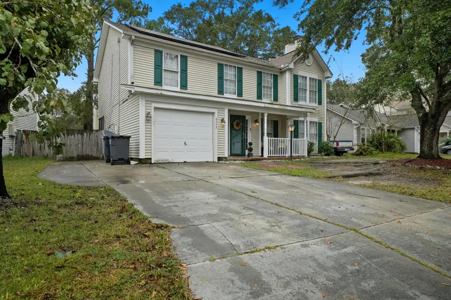 8352 Coventry Court, North Charleston, SC 29420 - Image #2