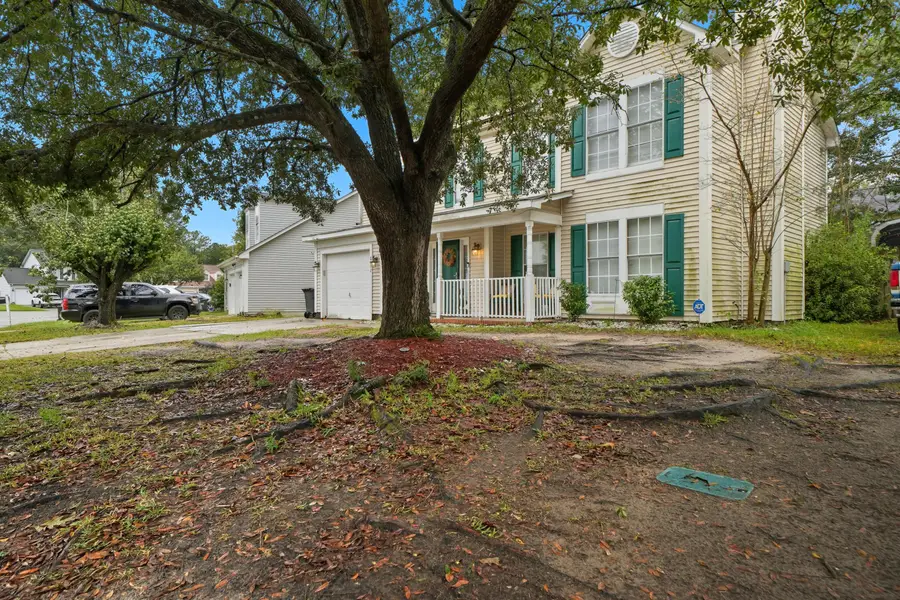 8352 Coventry Court, North Charleston, SC 29420 - Image #3