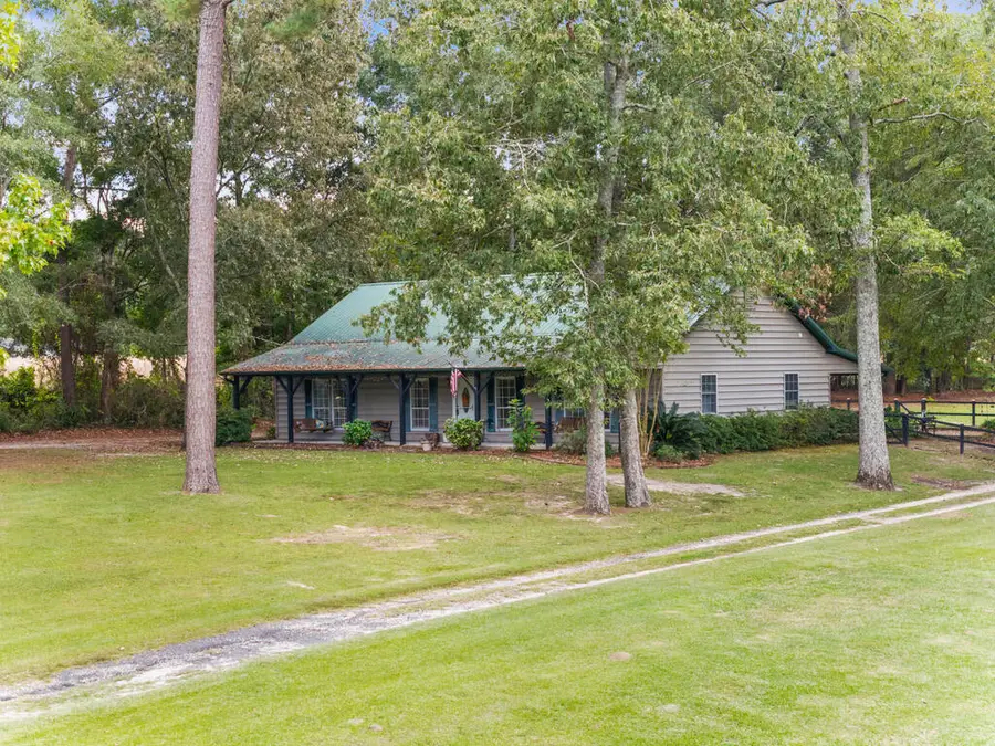 3401 Santee River Road, Saint Stephen, SC 29479 - Image #2