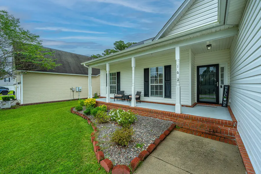 162 Cotillion Crescent, Summerville, SC 29483 - Image #2
