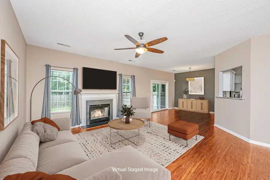 162 Cotillion Crescent, Summerville, SC 29483 - Image #3