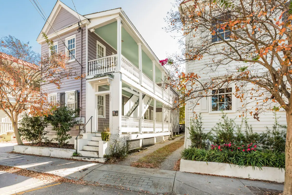 151 Spring Street #A, Charleston, SC 29403 - Image #1
