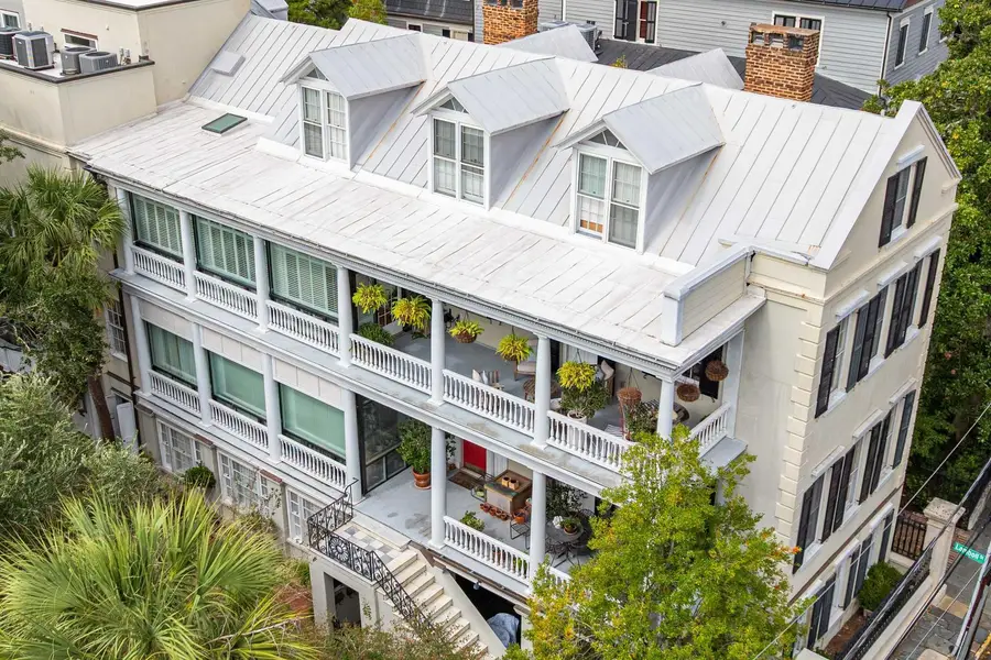 5 Legare Street #C, Charleston, SC 29401 - Image #2