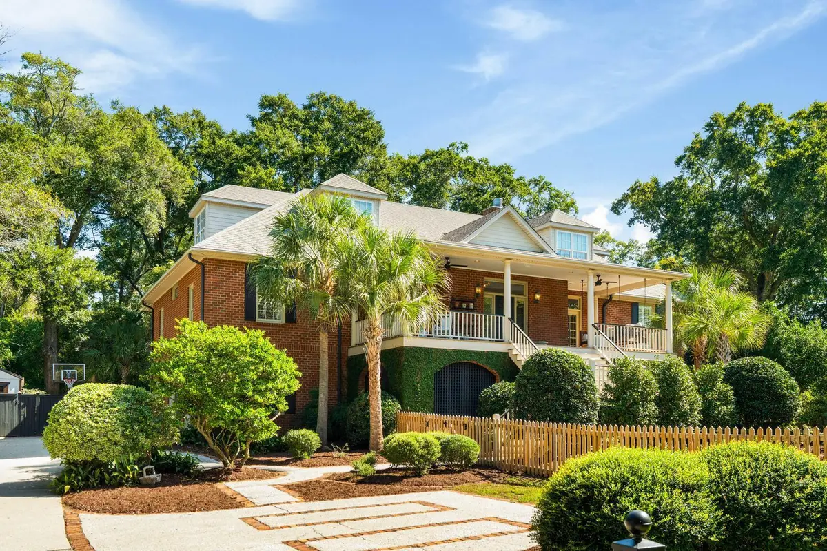 520 Whilden Street, Mount Pleasant, SC 29464 - Image #1