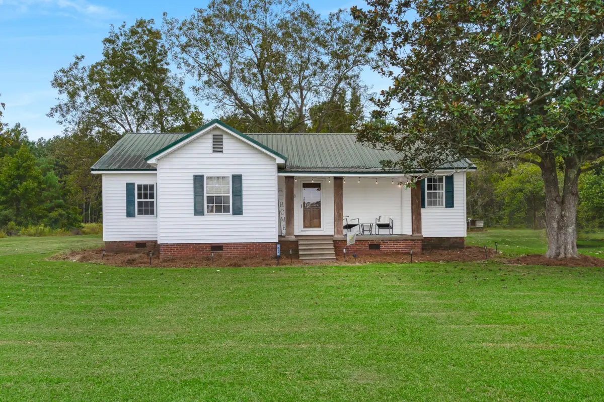 298 Old Bell Road, Saint George, SC 29477 - Image #1