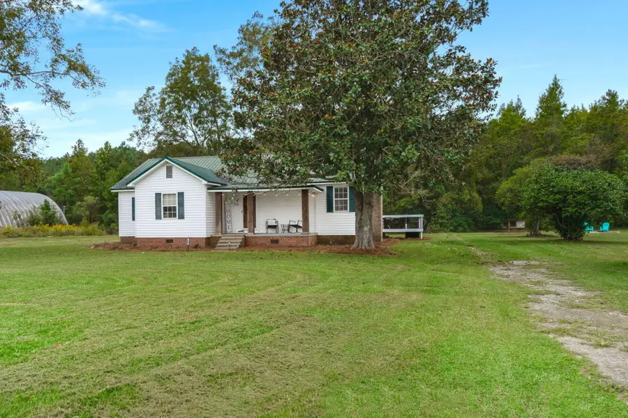 298 Old Bell Road, Saint George, SC 29477 - Image #3