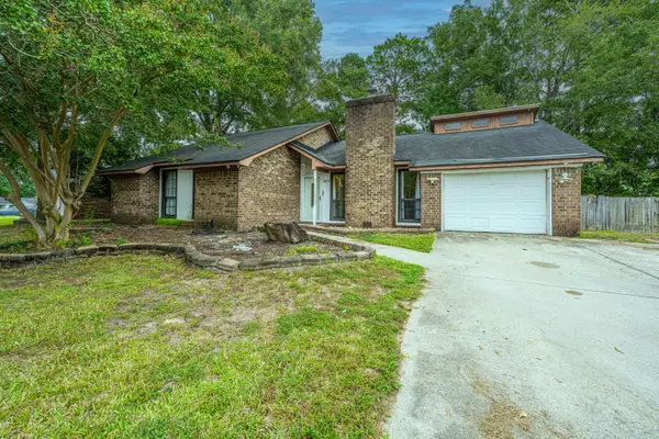 8152 N Ridgebrook Drive, North Charleston, SC 29420