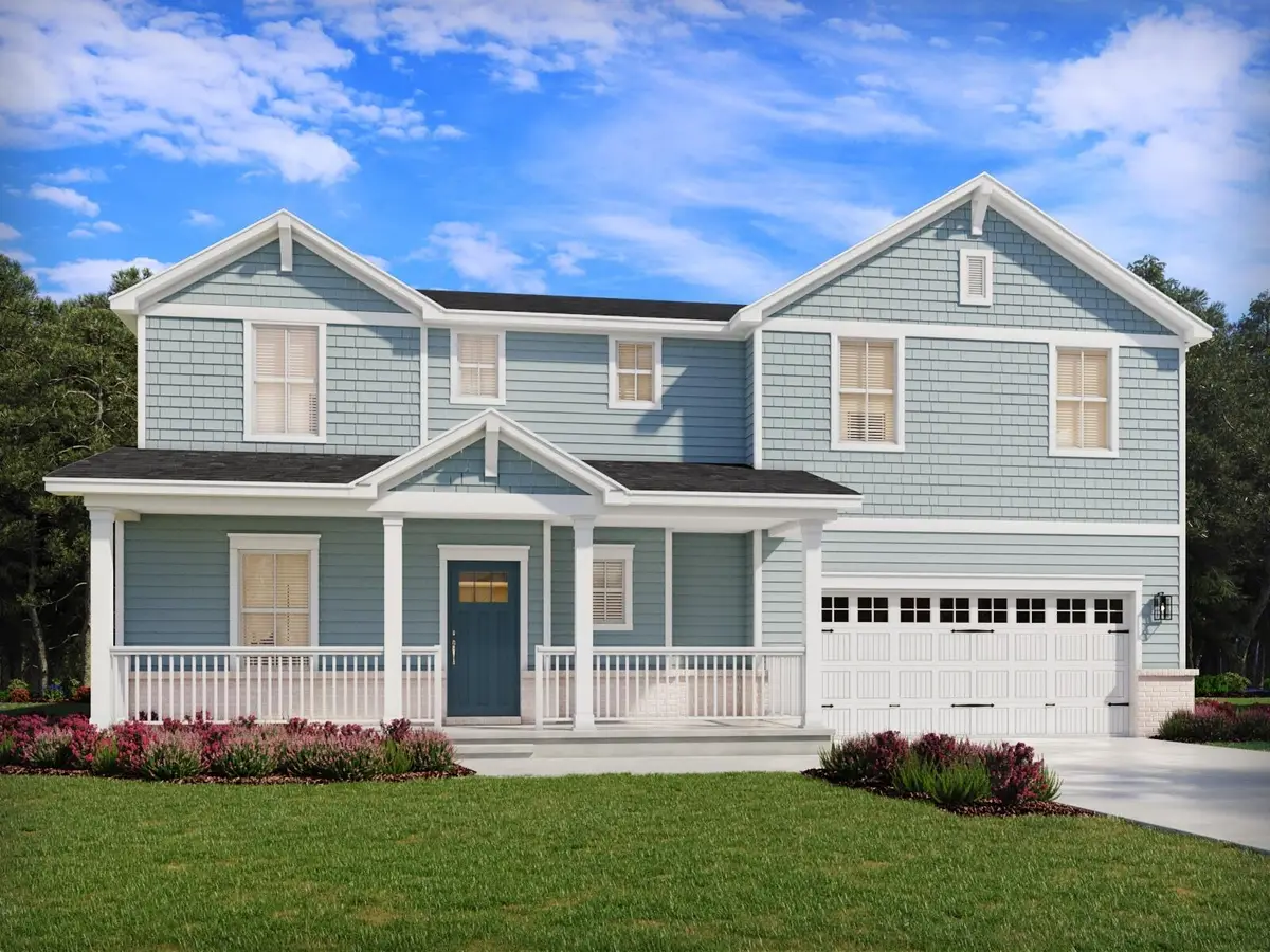 407 Radiant Blue Way, Summerville, SC 29486 - Image #1