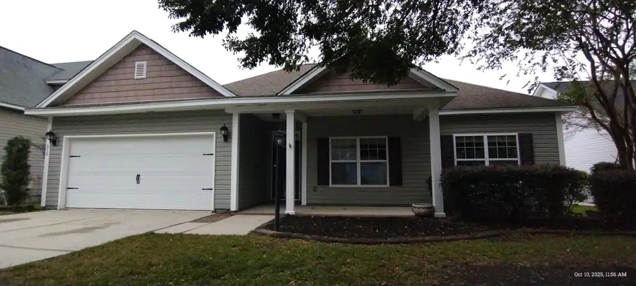 212 Highwoods Plantation Avenue, Summerville, SC 29485 - Image #2