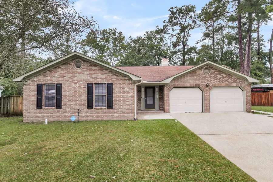 122 Five Iron Circle, Summerville, SC 29483 - Image #2