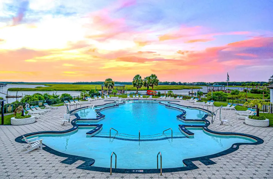 301 Morning Marsh Lane, Charleston, SC 29492 - Image #2
