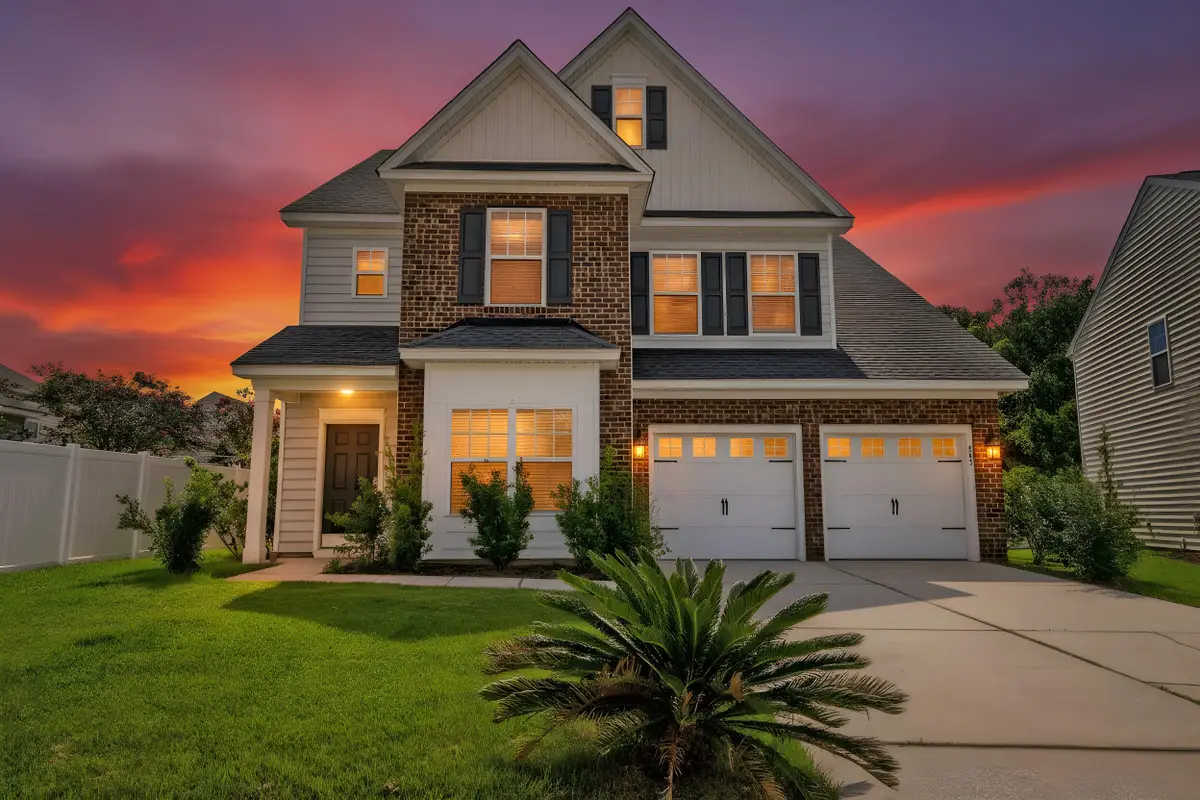 403 Fetterbush Drive, Moncks Corner, SC 29461 - Image #1