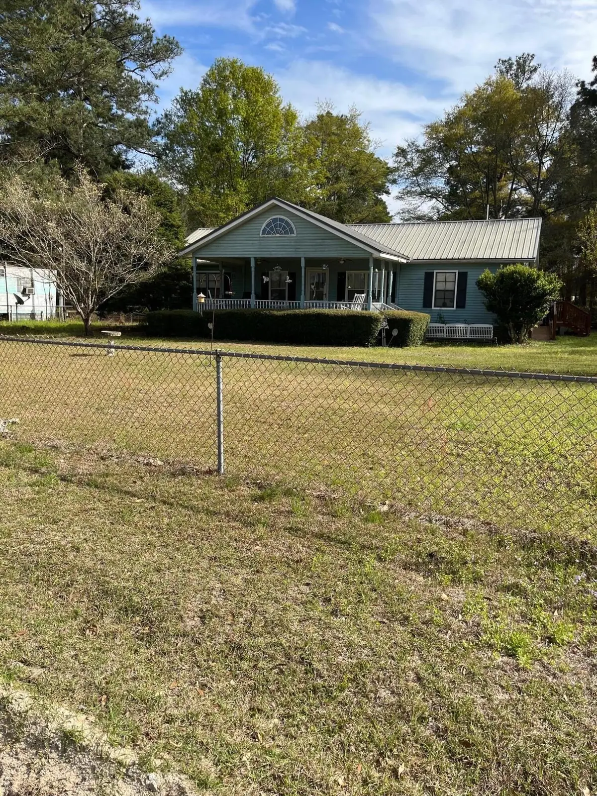 123 Peaceful Drive, Cordova, SC 29039 - #1