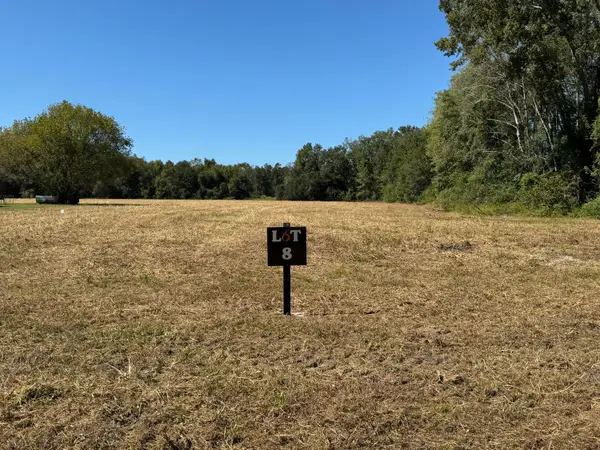 0 Clarks Hill Drive #8, Saint George, SC 29477