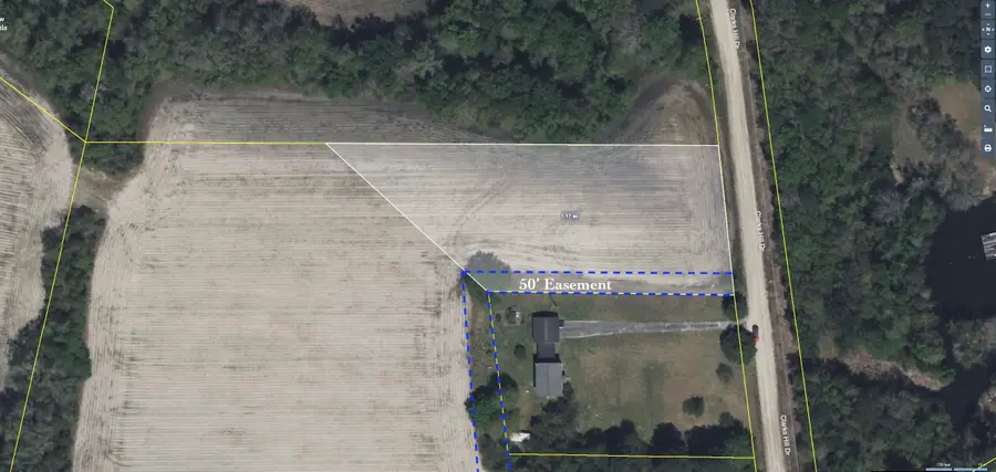 0 Clarks Hill Drive #5, Saint George, SC 29477 - #3