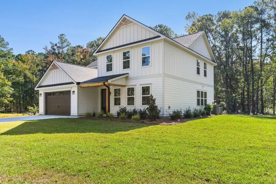 6407 Farm House Road, Ravenel, SC 29470 - Image #2