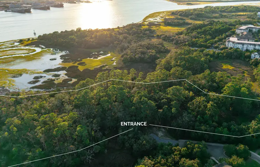 0 Haswell Street, Daniel Island, SC 29492 - #2