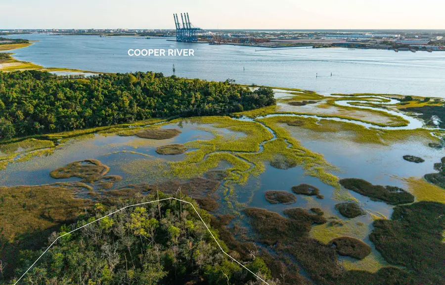 0 Haswell Street, Daniel Island, SC 29492 - #3