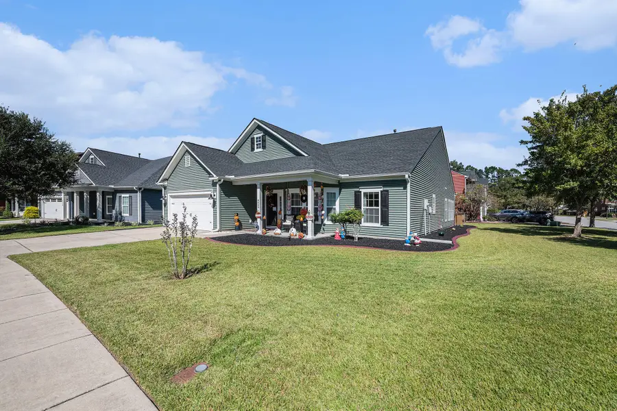 8438 Middle River Way, North Charleston, SC 29420 - Image #3