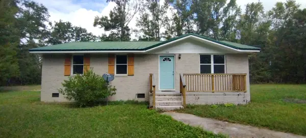 112 James Place, Harleyville, SC 29448