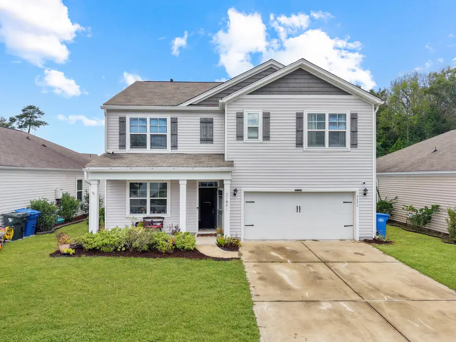 9656 Brandishing Road, Ladson, SC 29456 - Image #2