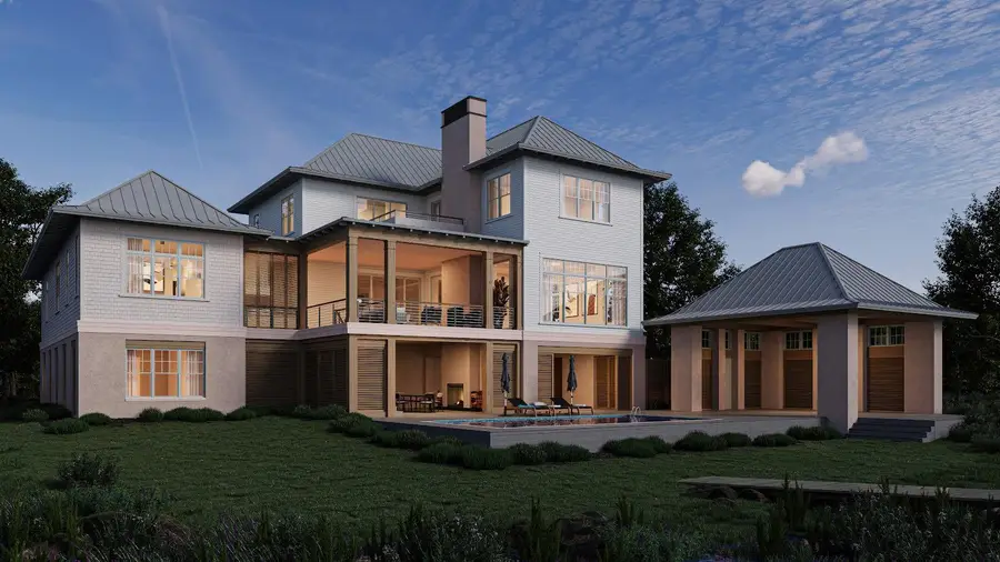 925 Fish Camp Road, Charleston, SC 29492 - Image #2