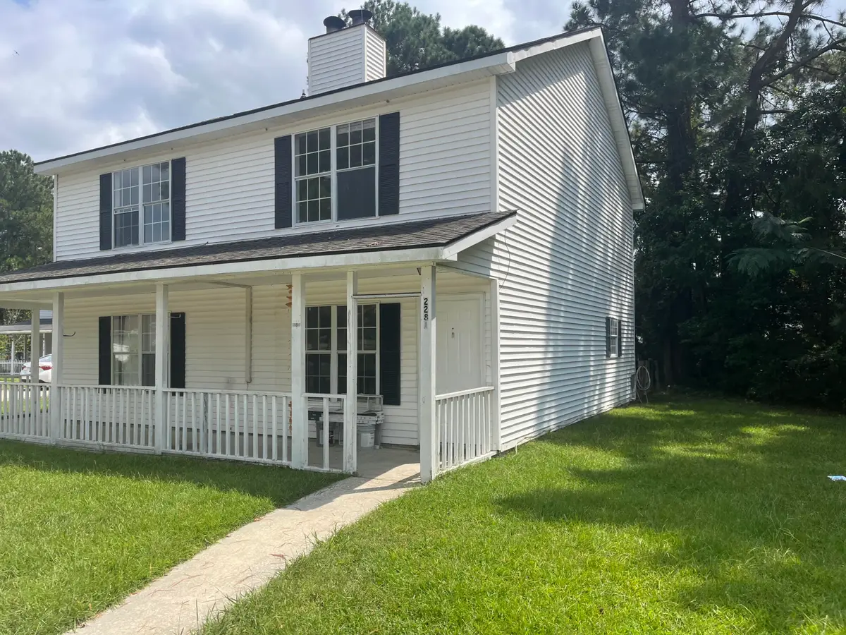 228 Plantation Road, Myrtle Beach, SC 29588 - Image #1