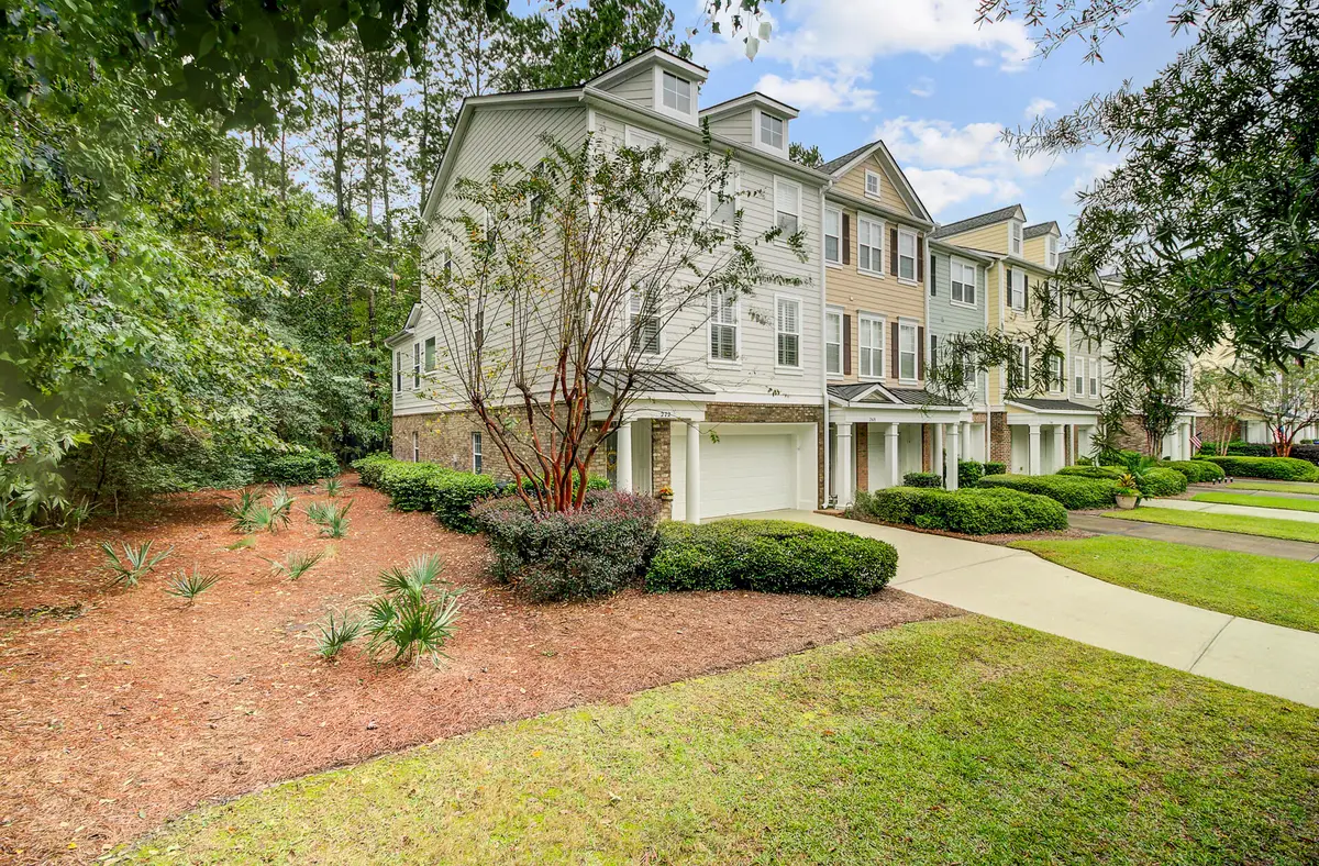 272 Fair Sailing Road, Mount Pleasant, SC 29466 - Image #1