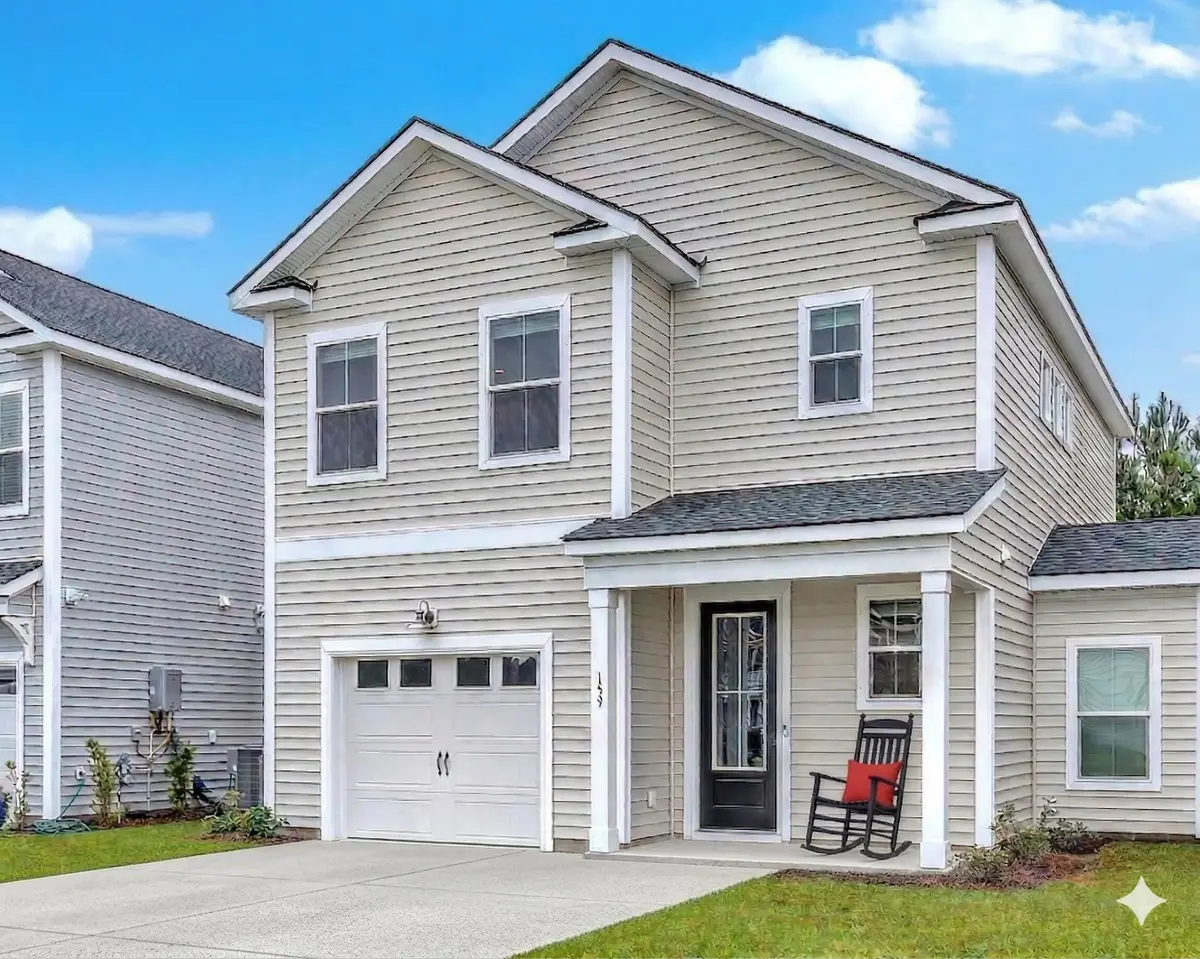 159 Hawthorne Landing Drive, Goose Creek, SC 29445 - #1