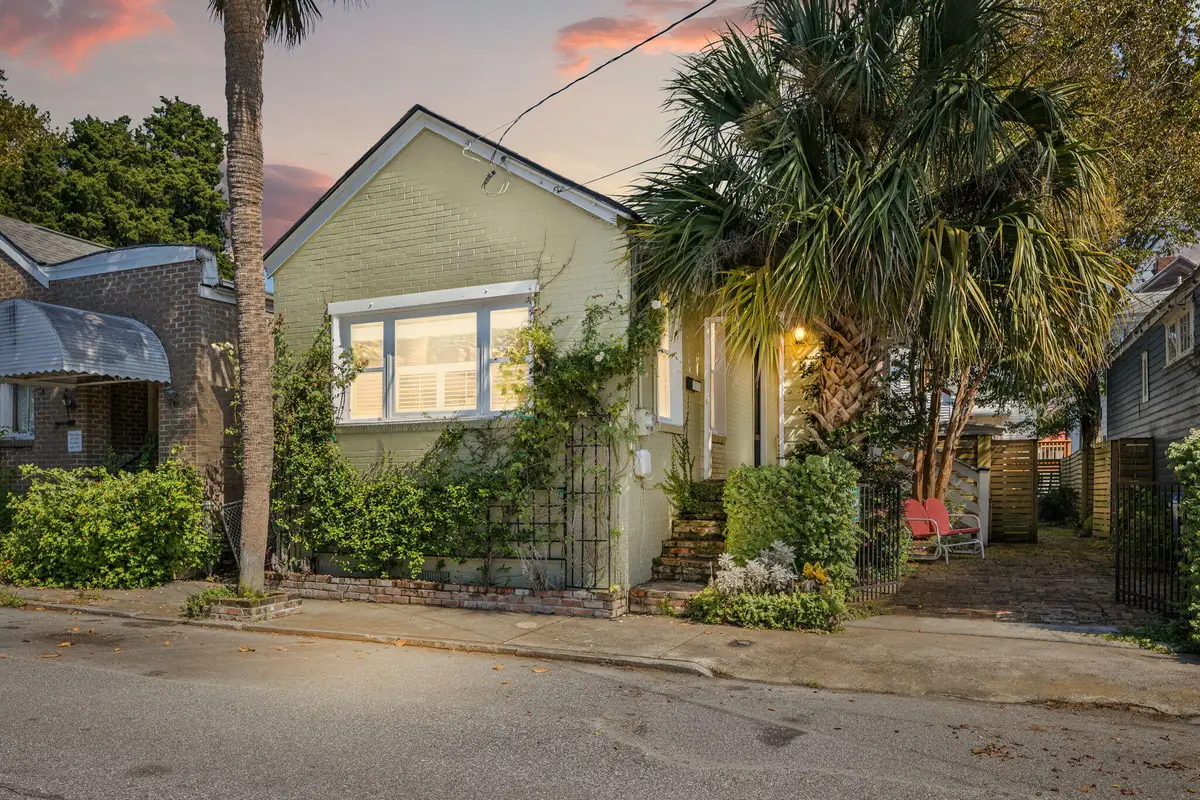 10 Dewey Street, Charleston, SC 29403 - Image #1
