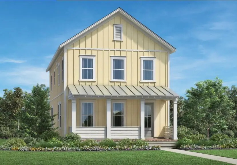 425 Kadinsky Street, Charleston, SC 29492 - Image #1