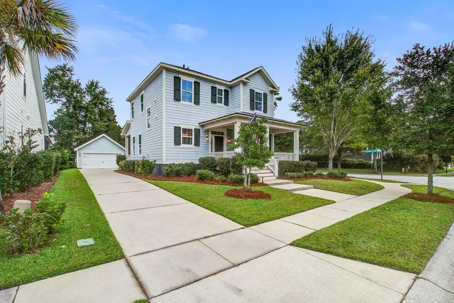 3654 Shutesbury Street, Mount Pleasant, SC 29466 - Image #3