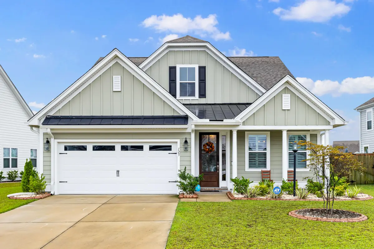 125 Riley Farms Court, Summerville, SC 29486 - Image #1