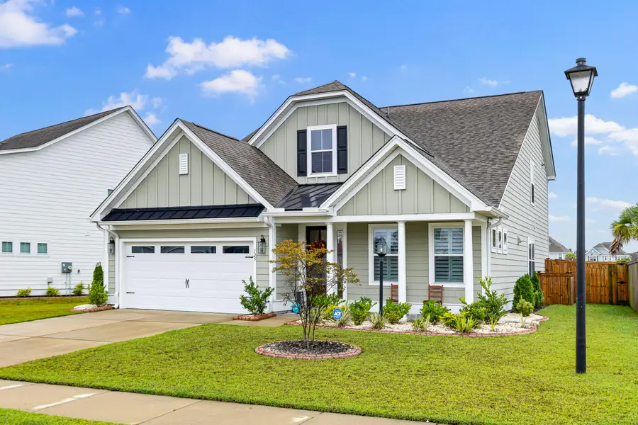 125 Riley Farms Court, Summerville, SC 29486 - Image #2