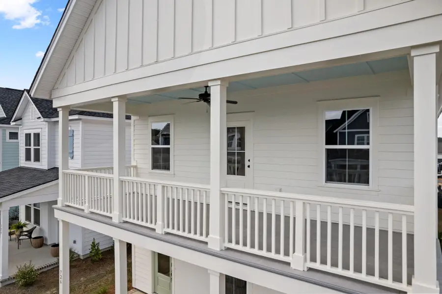 726 Rumbling Leaf Lane, Summerville, SC 29486 - #3