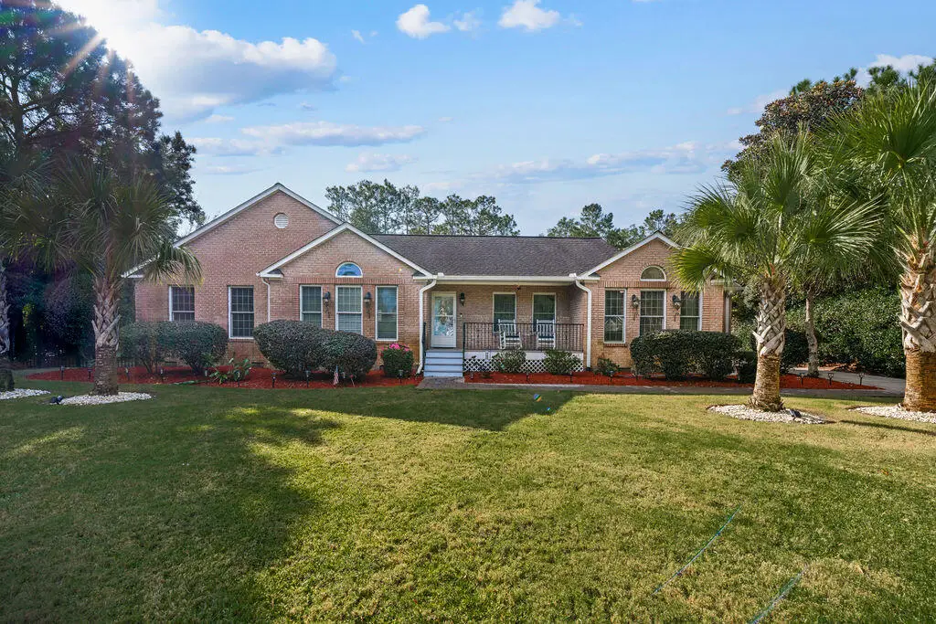 753 Savannah Drive, Pawleys Island, SC 29585 - Image #1