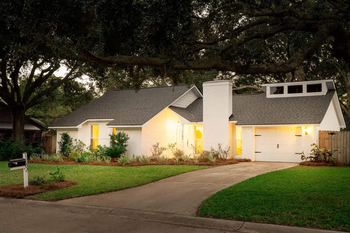 1182 Main Canal Drive, Mount Pleasant, SC 29464 - Image #1