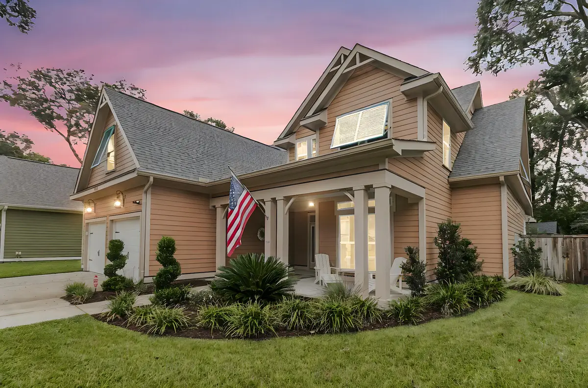 808 Waxwood Lane, Charleston, SC 29412 - Image #1