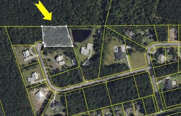 Lot 36 Huntington Court, Walterboro, SC 29488