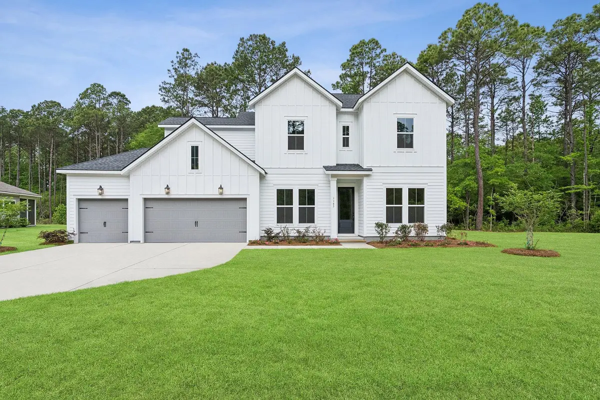 1145 Reserve Lane, Awendaw, SC 29429 - #1