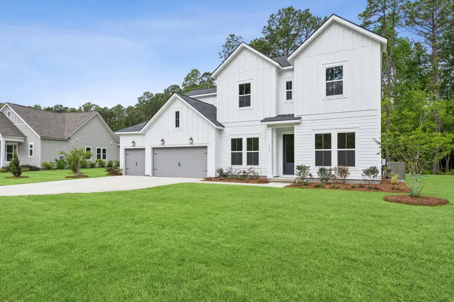 1145 Reserve Lane, Awendaw, SC 29429 - #2