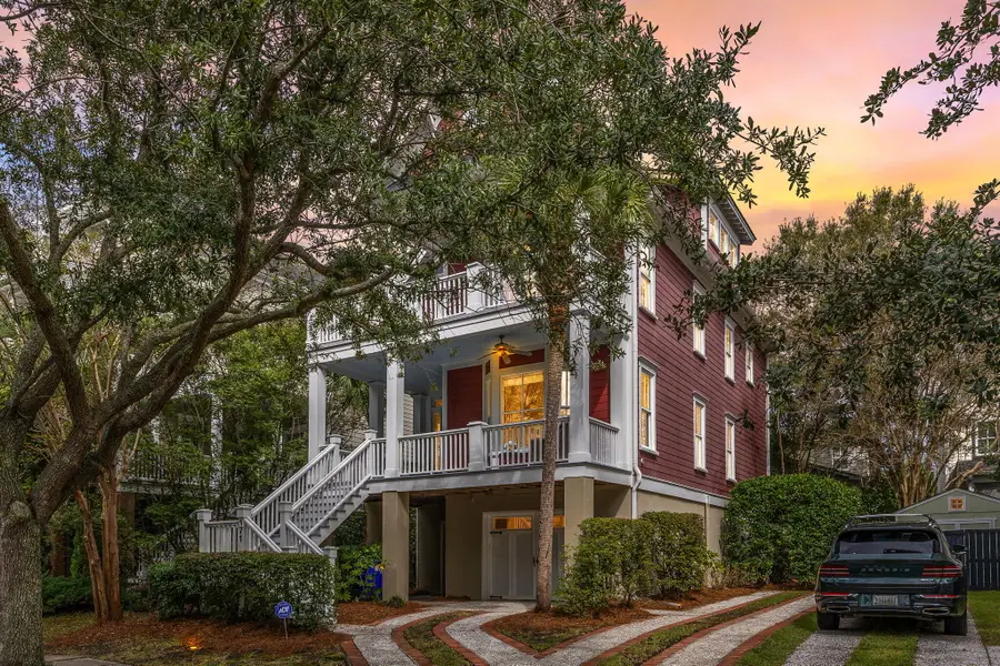 171 Mary Ellen Drive, Charleston, SC 29403 - Image #2