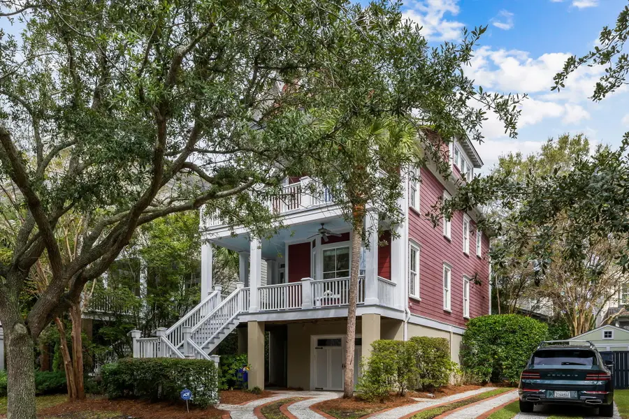 171 Mary Ellen Drive, Charleston, SC 29403 - Image #3